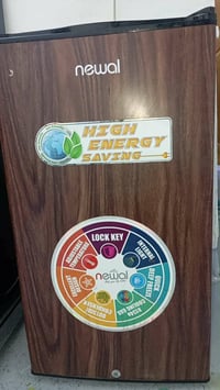 ثلاجه • استعمال قليل • محموديه