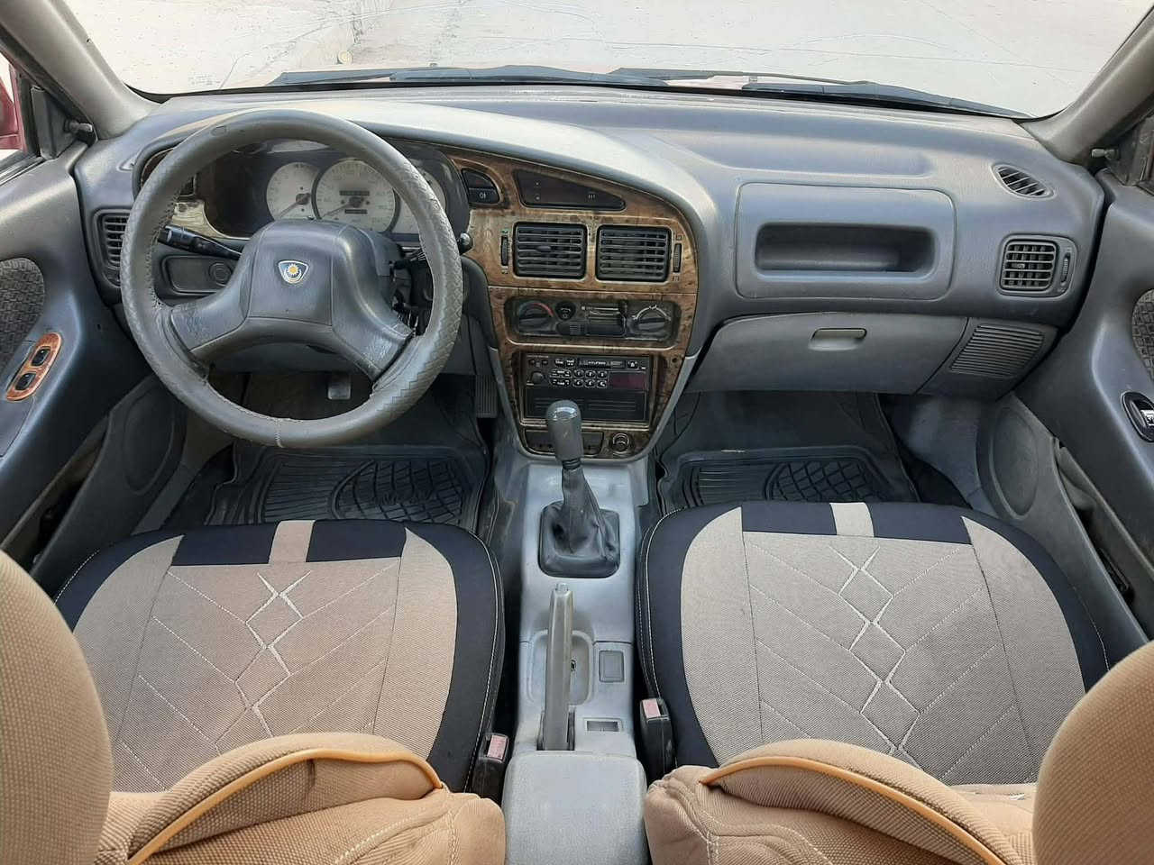 لليع بروتون موديل 2002سياره كله بشرط تبريد تدفيه بس محرك بدايت صرف الباقي كله ابشرط استيرن بوره رقم هزه جديد شرط التحويل هاذا رقمي *********** 
السعر 40 وبيه مجال
