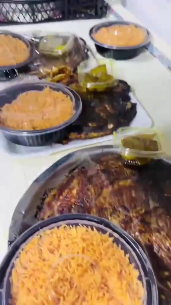 مسكوف هلا🔥
العنوان ذي قار الشطره جسر الشوملي مقابيل مدرسه الحدباء للحجز عبر الخاص يوجد توصيل داخل شطره والنصر والغراف 
ماعليك بس تطلب طلب عليك وتجهيز علينه وكل هلا بيكم ❤️


**إذا كنت صاحب هذا الإعلان وتريد حذفه لأي سبب، رجاءا أرسل رسالة إلى الدعم الفني**