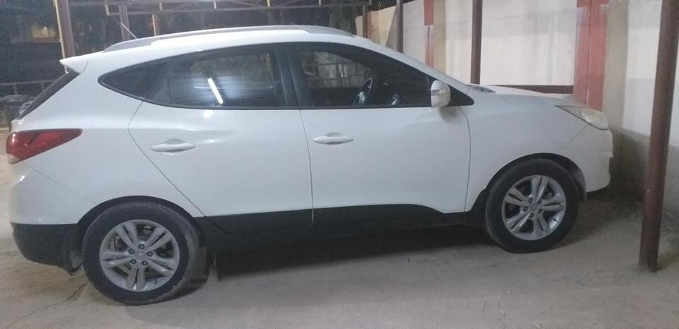 توكسون 2011
دفع رباعي فور ويل خليجي
كير ومحرك مامفتوح 
صبغ وتقليم المؤشر 
رقم اربيل السعر 140$
الاتصال ***********
