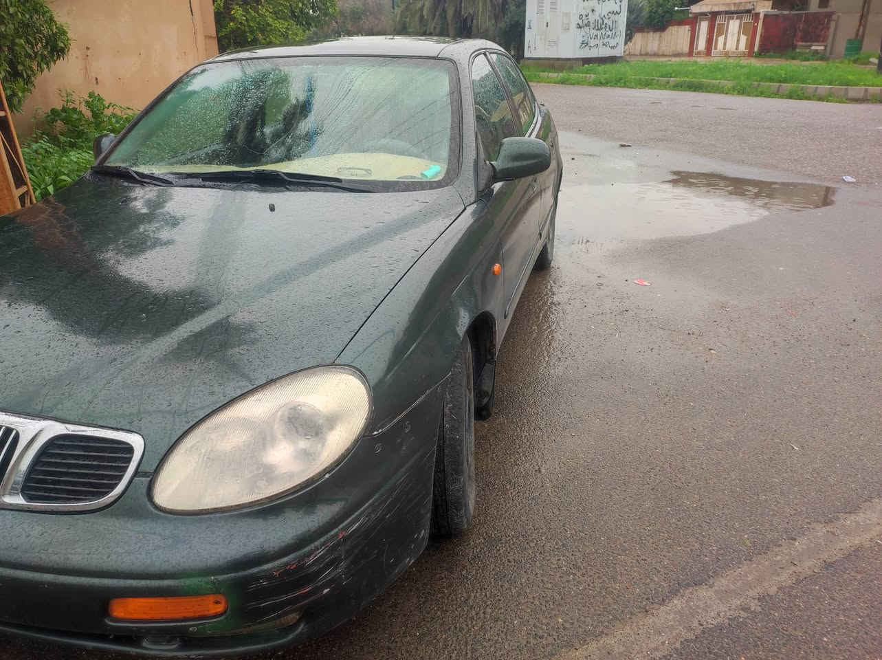 سياره دايو كير محرك اوبل باسمي شرط تحويل أو وكاله وبيها كوبون للاستفسار الاتصال بالرقم الأتي***********
