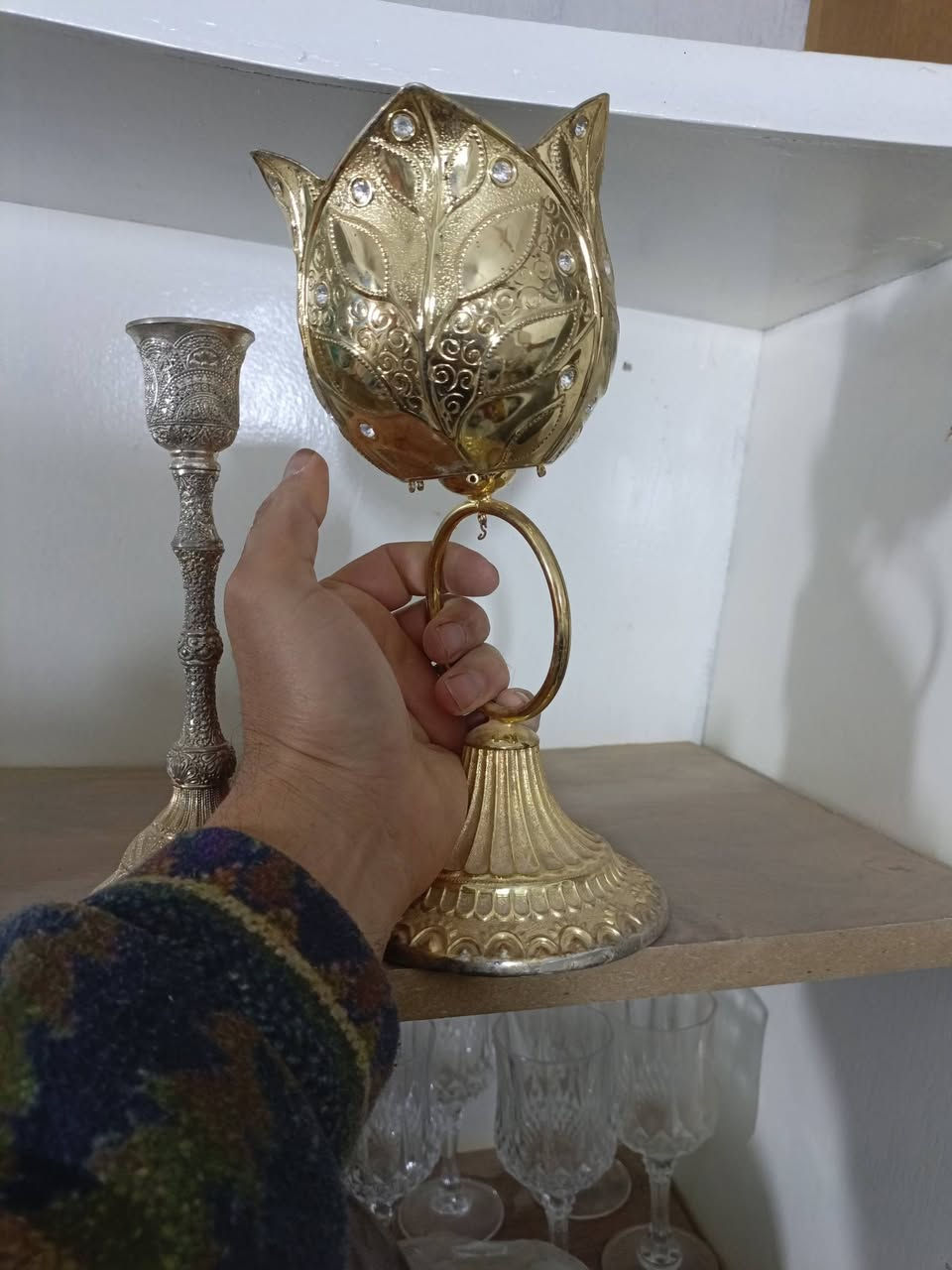 متوفراات


**إذا كنت صاحب هذا الإعلان وتريد حذفه لأي سبب، رجاءا أرسل رسالة إلى الدعم الفني**