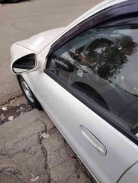 سي كي للبيع 2013 بدون صبغ بيها بارد باب خلف السايق سعرها 60 ورقة وبيها...