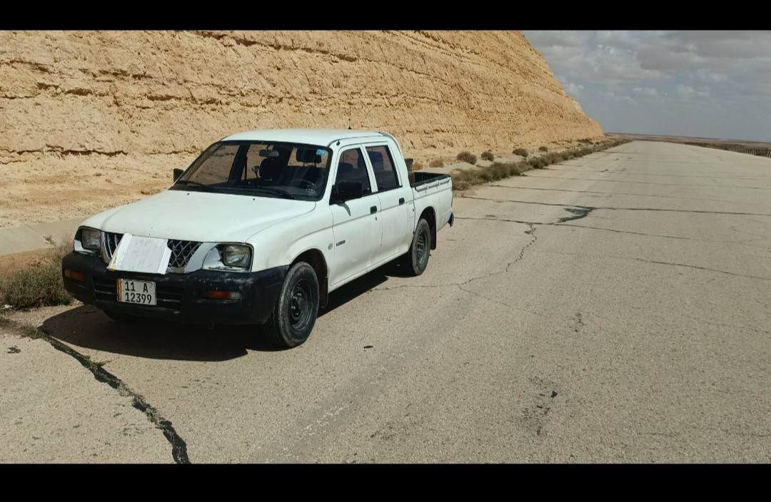 ميسبوشي للبيع 2002
***********
