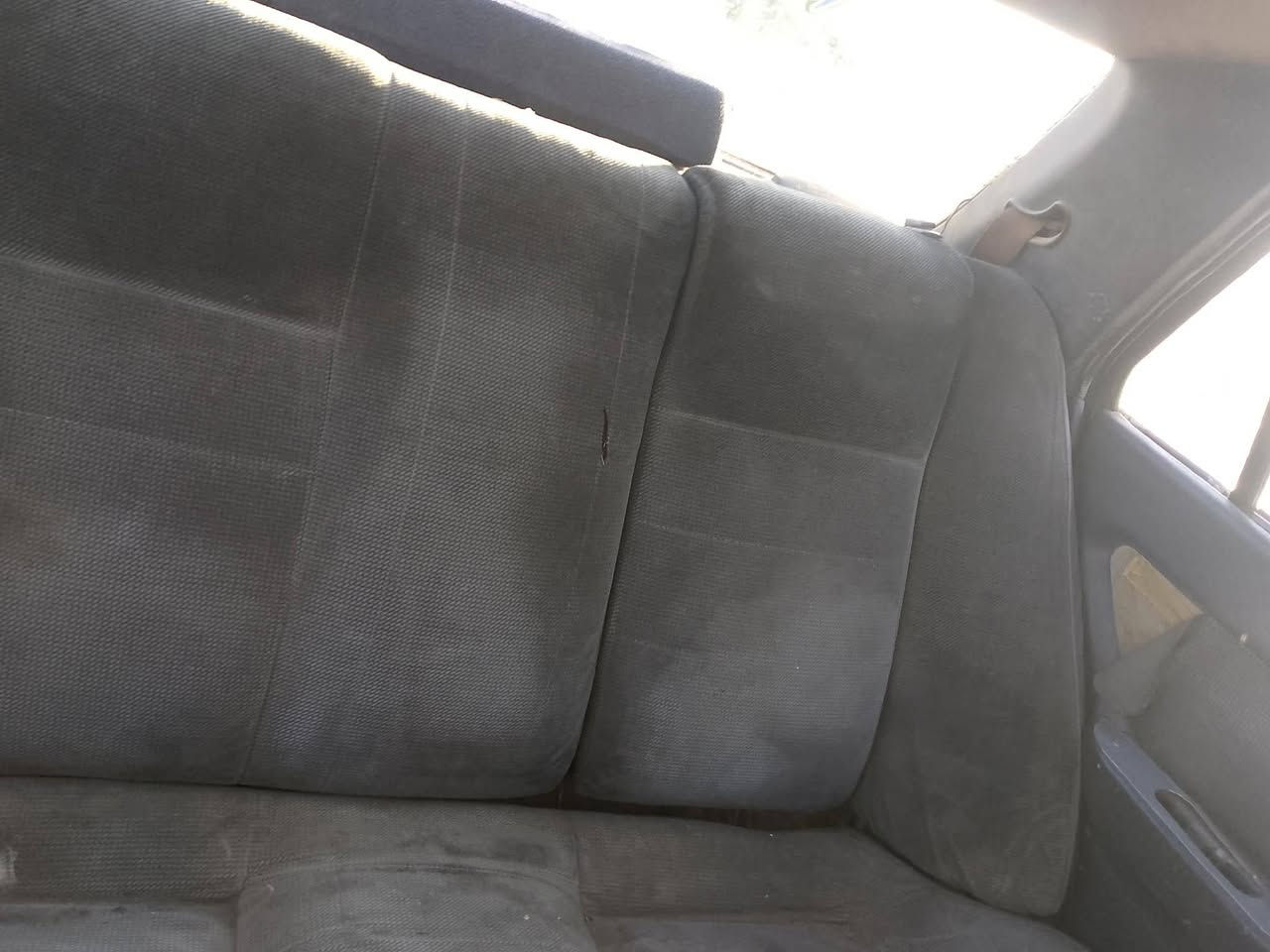 هونداي النترا 92 رقم نينوى دولي
سنوية الى 30 گير ومحرك شرط
بدون صبغ فقط بالجاملق الخلفي به معجون
السعر 28$ وبيها مجال بسيط
(شرط التحويل)
***********
