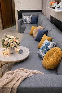 كورنر • تفصيل • نضيف