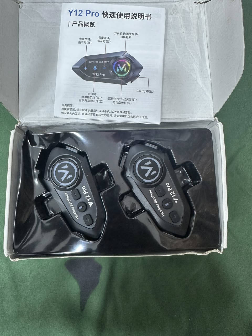 جهاز خوذه
جهاز خوذه يجن زوج السعر 25


**إذا كنت صاحب هذا الإعلان وتريد حذفه لأي سبب، رجاءا أرسل رسالة إلى الدعم الفني**