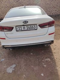 اوبتيما • ٢٠٢٠ • فول مواصفات