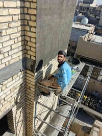خلفه لبخ مكاني بغداد سقل جراره مصاطر ترايش نثر 07718579764 ابو رهف