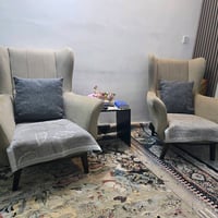 تخم قنفات ٧ مقاعد صاج درجة اولى التخم ثقيل و النظافه 95% مع نظام تبديل...