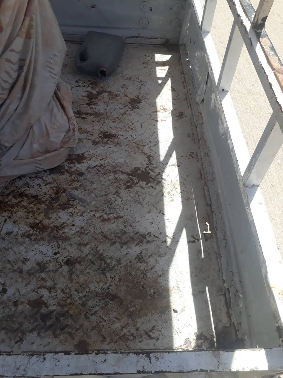 سلام عليكم ستوته البيع محرك نضيف كرنك بستم كلجات جدد عينه كويل طاسه  ناريه جدد كير جدد نمرهو الي تفر الكير بوكس جديده صوته ناعم محرك سنويه بدون راعي استنساخ  مكاتبه شارع ركبه بيها لحيم ولشاصي بي لحيم تخم تاير جدد دبلات جدد يدات سكان جدد بريك امامي جدد سعرها 650 بدون محجر بيها مجال قليل اقرا المنشور قبل لا تتصل او تجي خاص *********** رقم هاتف شاري تصل او راسل لا تعلق ع منشور مكانها نجف نجف اذ وحد يريد بس محجر 65 وبي مجال قليل
