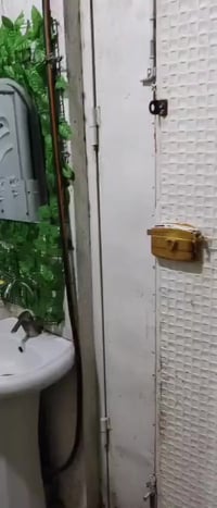 بيت للبيع مساحه ٥٠ متر طابقين بالحبيبية قرب مستشفى الولادة منطقه كامل ...