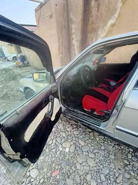 سلام عليكم  بيم 525 محرك مفتوح وكير عادي نشاط فول  للبيع مكان السياره تكريت : الرقم *********** ع انترنيت ممتواجد اتصل ع خط وتدلل
