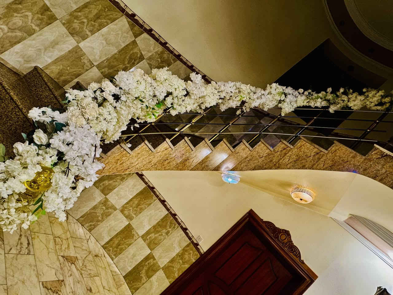 🎈 مو بس حفلة… إحنا نصنع أجواء تعيش بذاكرتكم ✨
إذا تريد مناسبتك تطلع بصورة تليق بفرحتكم، فـ شركة “دريم دي” تهتم بكل التفاصيل حتى تكون لحظتكم استثنائية 🌟

🎉 تجهيز وتنظيم كافة المناسبات: 🎂 أعياد ميلاد
🎓 حفلات تخرج
💍 مناسبات خاصة
🎊 ديكورات ولمسات عصرية تناسب ذوقكم

📷 نهتم بالتفاصيل الصغيرة حتى تكون الصورة كاملة بإبداع وأناقة

📅 سارعوا بالحجز قبل اكتمال المواعيد
📞 للاستفسار والحجز: ***********

#دريم_دي #تنظيم_المناسبات #حفلات #ديكورات #أعياد_ميلاد #بلد
