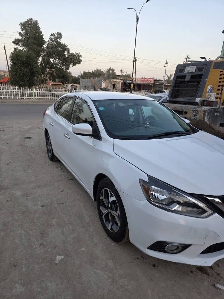 سنترا امريكي موديل ١٨ تبديل بنيد فقط والباقي كفاله رقم بصره انكليزي بسمي سنويه وهزه جديده 
ماشيه ١١٨ قابل للزياده             السعر (110)
كير محرك كفاله 
حداده كله جديد خلفي امامي 
ويل كب كروم اصلي مو تجاري 
تخم تاير جديد 
تبريد تدفه ع الشرط 
استخدام شخصي 
٣وضعيات قياده 
شاشه كامره تحكم ستيرن 
مثبت سرعه 
كهربائيات كله شغاله ع وضع الشركه 
العنوان البصره قضاء القرنه باقي التفاصيل اتصل مارد خاص ولاتعاليق *********** البصرة, العراق
