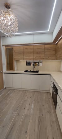 ضوء القمر • مطبخ تركي • بسمايا