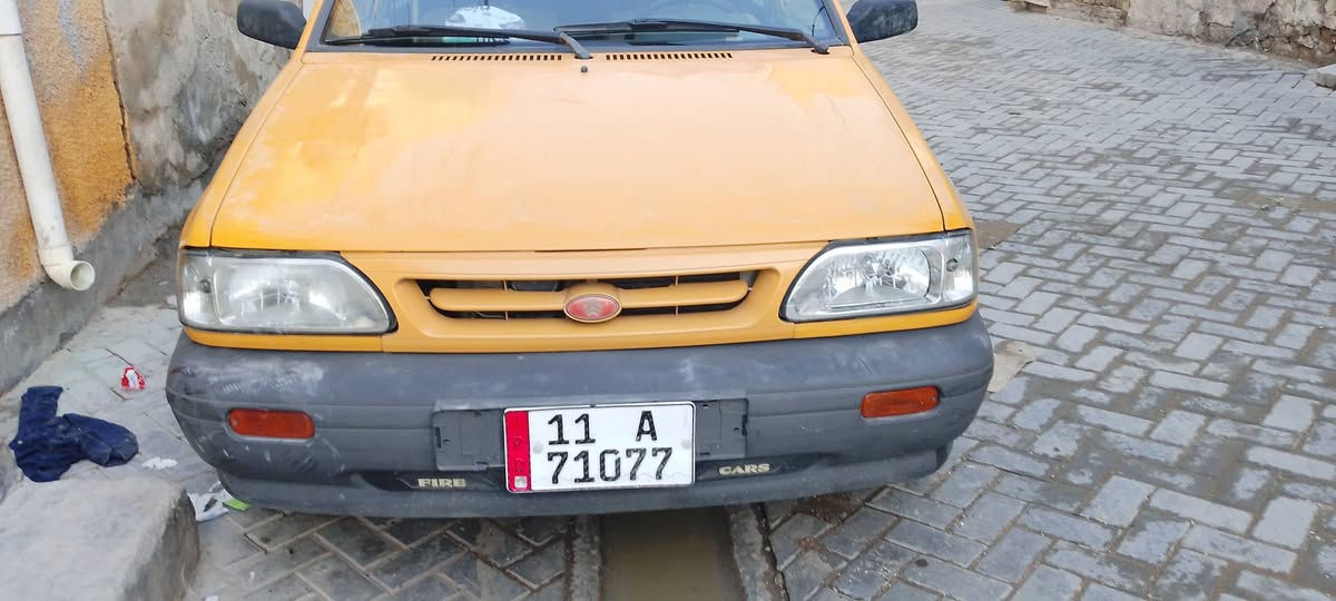 سلام عليكم سابه 11 مدينت صدر ***********
