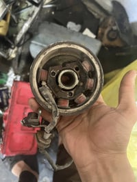 ماكس • ملف ومغنطه • مكينه تفصيخ