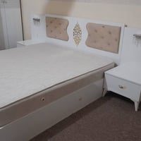 أربيل • سرير