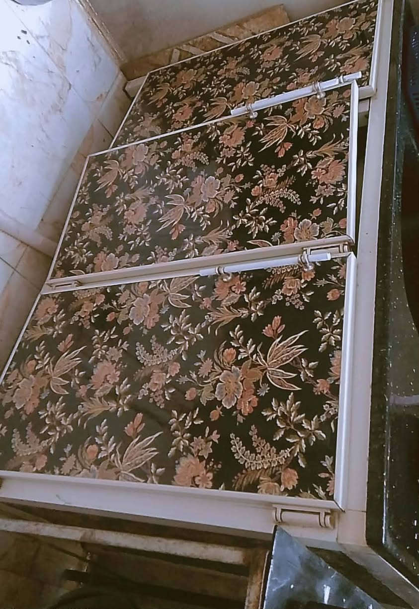 كاونتر ٣قطع سنك سيراميك نضيف فقط فطر بالباب موضح بصورة ب٢٢٥ بيه مجال حي #الانتصار


**إذا كنت صاحب هذا الإعلان وتريد حذفه لأي سبب، رجاءا أرسل رسالة إلى الدعم الفني**