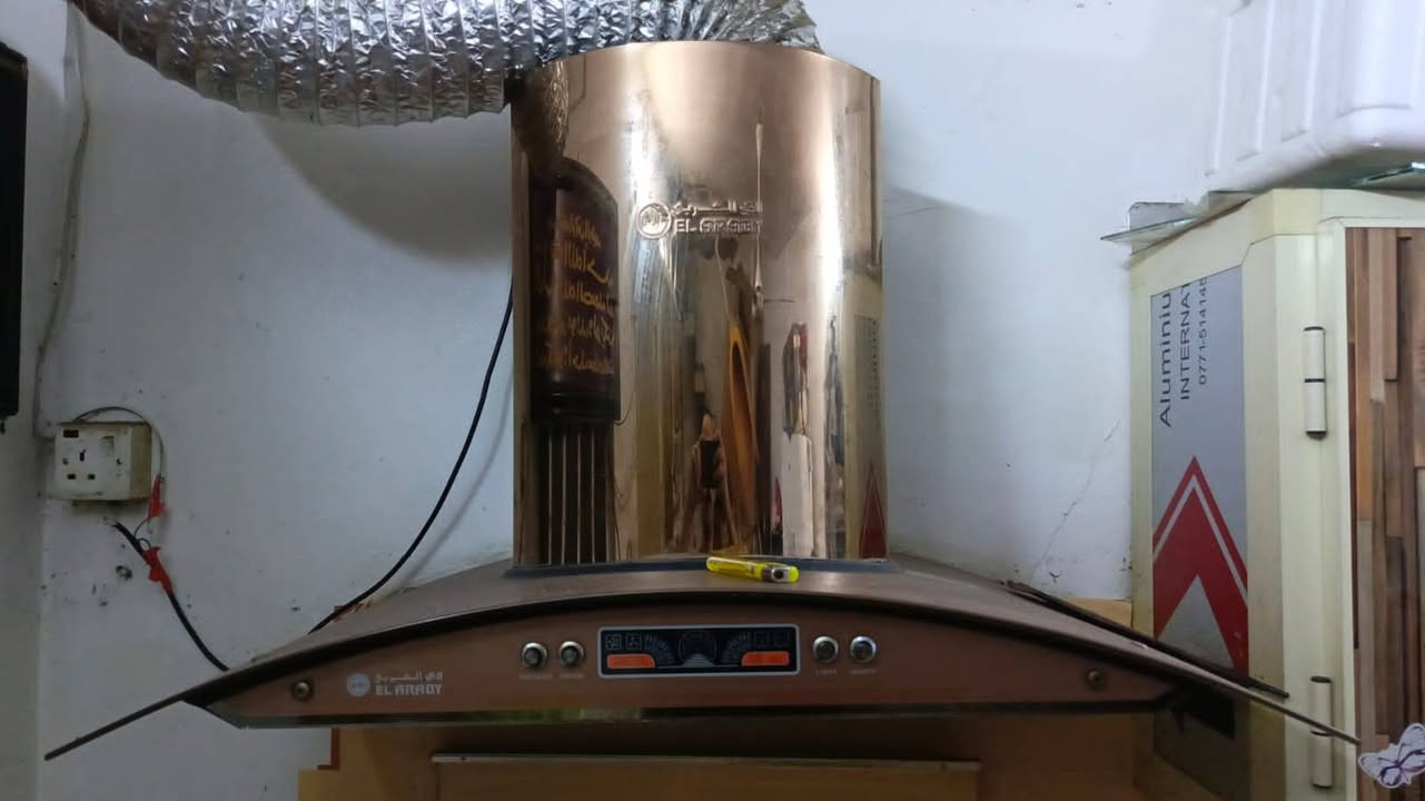 قيم واخذذذ للييع


**إذا كنت صاحب هذا الإعلان وتريد حذفه لأي سبب، رجاءا أرسل رسالة إلى الدعم الفني**