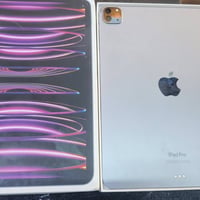 ايباد ١١ M2 • ١٢٨ • بطاريه ٨١%