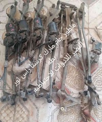 قطع غيار يابانية • وصول جديد • توصيل المحافظات