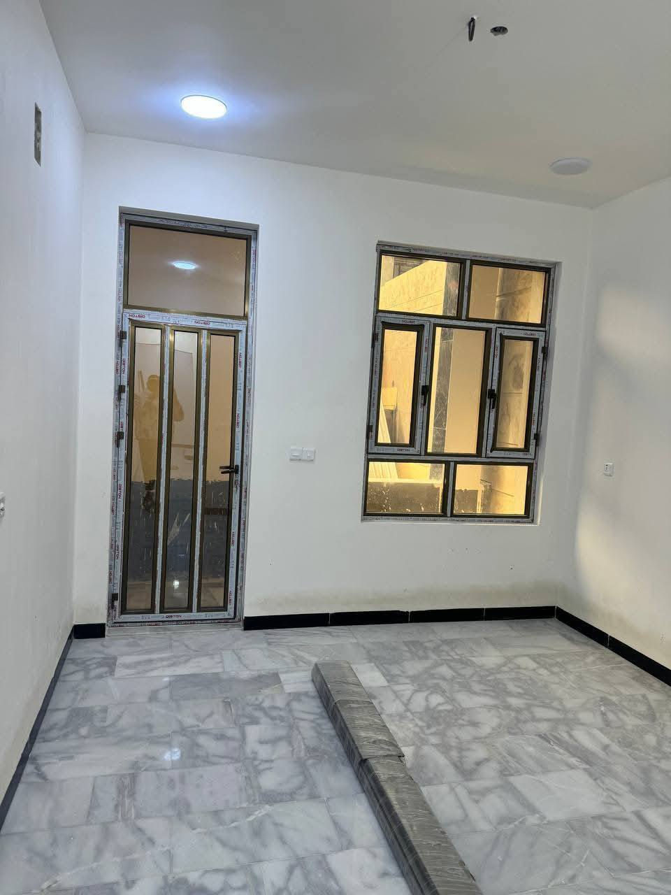 يعلن معمل بركات الزهراء
بأسعار تنافسية عن عمل جميع المحجرات والابواب 🚪والشبابيك🪟والكاونترات 
وبافضل المواد المستخدمه وافضل الشركات التركية
 ابواب وشبابيك (عازل للصوت - عازل للغبار - عازل للحرارة )
يتوفر جميع الالوان (ابيض - صاجي - اسود- رصاصي-شمباني)
سعر المتر الكاونتر.130الصيني سعر المتر التركي 150
سعر الباب الالمنيوم الصيني 150 والتركي 170
 متر شباك الالمنيوم85
 والمحجر سعر المتر 50

العمارة حي الشهداء السايدين قرب مول سيد جابر
ضمان 5سنوات😘👍 
خدمات النقل والربط مجاني🤩
للمزيد من المعلومات 
اتصل☎️ على الارقام التالية :
حسن علي. ***********
***********
#معامل العمار
#الجميع
#المنيوم
#الجميع
