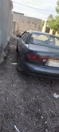 سوناته تو • ١٩٩٤ • طوريج