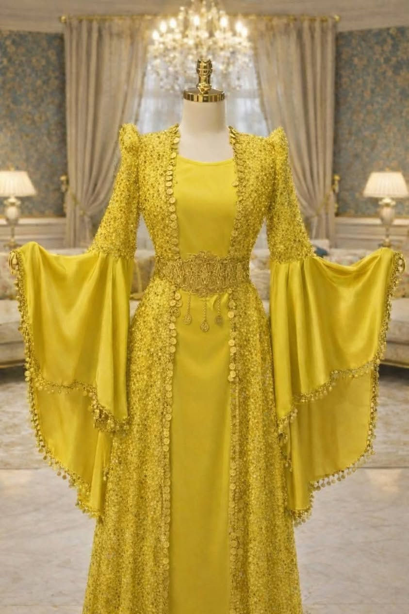 ﷽ وعلى الله توكلنا
# شعارنا التميز  L M 

كولكشن جديد بارقى الالوان والموديلات
               شوفولي جمال  زي الكردي❤️❤️
 السعر الحجز على الخاص 
             توصيل جميع المحافظات


**إذا كنت صاحب هذا الإعلان وتريد حذفه لأي سبب، رجاءا أرسل رسالة إلى الدعم الفني**