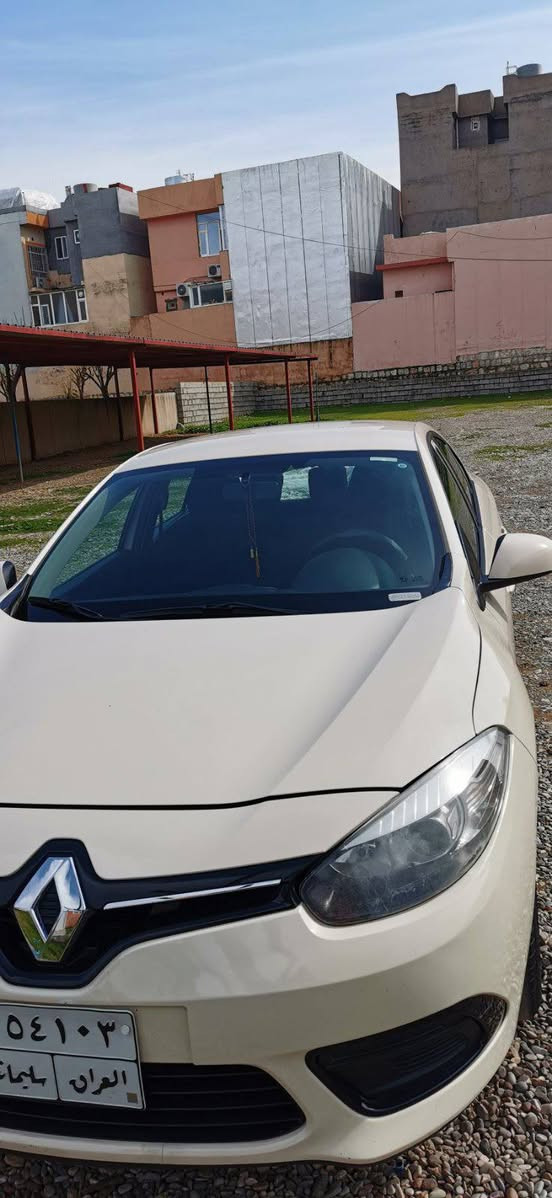 بەناوی خودا
ڕینۆی زۆرجوان،2016ئۆتۆماتیک
گێڕومەکینەی نەکراوەتەوە،سەنەی تەواوبووە،تەنها 1پارچەی پەمپە بێ ناوگرتن،زۆرمەزبوتو بێ مەسرەفە،،نرخ،،82$قفڵ
***********
***********هەڵەبجەی شەهید حلبجة, السليمانية
