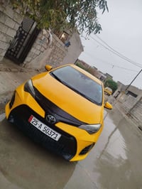 كورلا • ٢٠١٩ • رقم كركوك