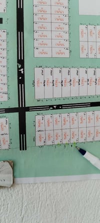 حي المهن الصحية • ٢٠٠م • شارع ١٠٠