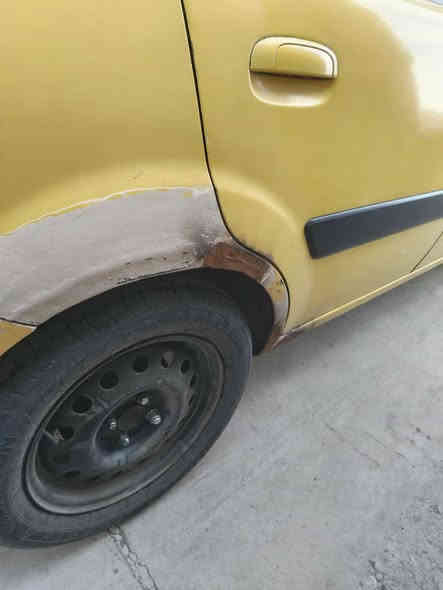 سلام عليكم كيه برايت لبيع محرك لا صرف وله نفخ سياره شرط كاربون بانزين هايه مصفره كلو كامل الفين 2009 ما بيه اي ضرر بس بونت و دواير فقد السياره جاهزه السعر 107 وبيه مجال للطيبين للتفاصيل الن تصال علا رقم *********** وبيك خير وتدلل لا ما شراي لا تخابر السياره احله من صوره بجثير
