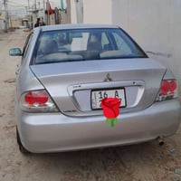 لانسر • ٢٠١٠ • رقم قادسيه