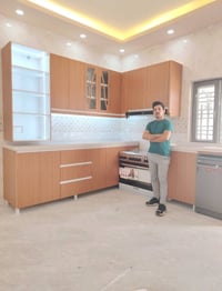 تكريت • كونتر • نقل وشد مجاني