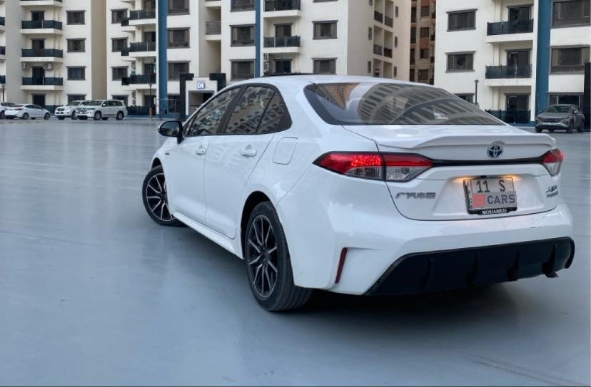 كورلا s 2023
ماشية ٦٧ الف
كفالة عامة
بارد بسيط بحافة الصندوگ
فول مواصفات 
السعر ١٤٣ مجال بسيط
***********
شارع فلسطين
