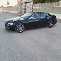 كرايسلر 300 • ٢٠١٣ • البصره