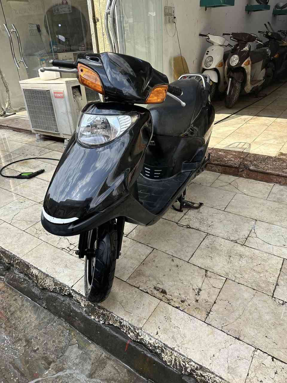 #السلام_عليكم_أخوتي_الغوالي 
#الوجبه_الجديدة
#مال_مزاد_شرط_رمبه 
# هوندا سبيسي 👍
 #شرط الضمان 💯💯
#بعده بحالة الوكاله فول نظافه مكفول 
#نظافه فول 💯💯👍 
#اللون اسود 

البيع نقد والأقساط 👉
مصرف الرافدين فقط👉
مواظف ومنتسب ومتقاعد و الوريث 👉
استقطاع الاكتروني بدون مقدمه👉

#مكاني كوت المشروع شارع ميكانو 👉
***********☎️
***********☎️
أخوكم سيد محمد
