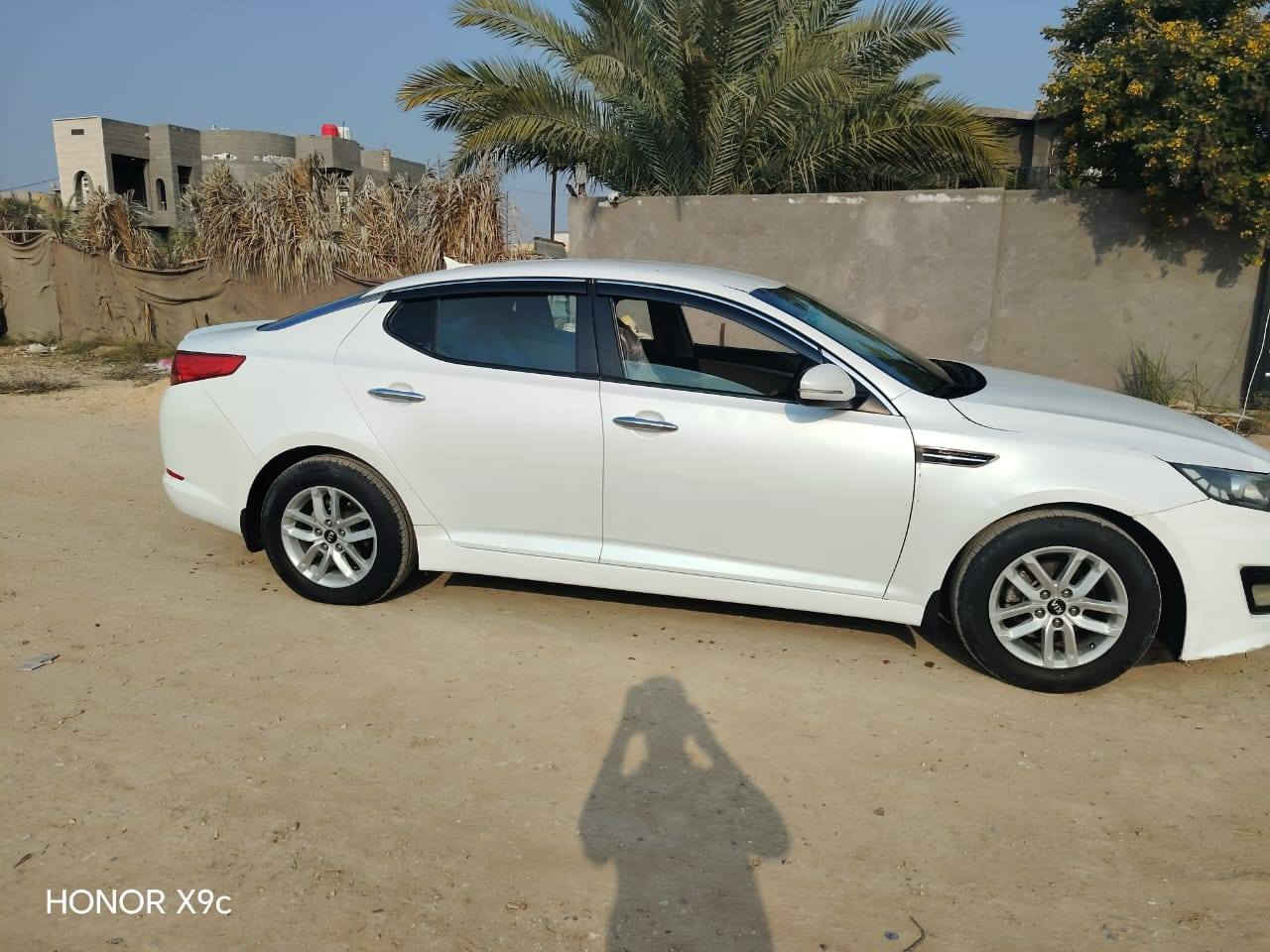 السلام عليكم
اوبتما موديل 11خليجي
مكينه 2400
قطعتين تبريد
السيارة جديده بمعنا الكلمه
كفاله من الصبغ
فقط بارد بالبنيد او 3قطع فتح بدون اي دواخل
السعر 115اوبيه مجال بسيط
مكان بابل سياحي
للستفسار اتصل على الرقم *********** مامتواجد على الفيس مكلف بالنشر
