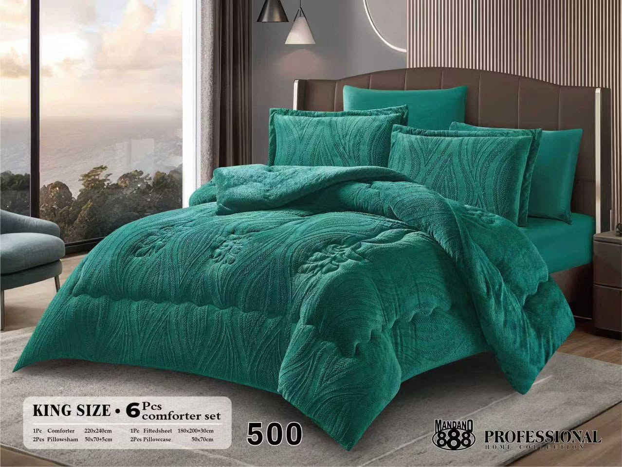 #تخفيضات ✨️

للحجز والاستفسار مراسلتنا ع الواتساب 

https://wa.me/message/PQ5L2RGVH7TNP1

متوفر توصيل جميع المحافظات العراق 3 الف ♥️


**إذا كنت صاحب هذا الإعلان وتريد حذفه لأي سبب، رجاءا أرسل رسالة إلى الدعم الفني**