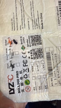 كاميرا • توصيل