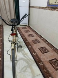 بسكليت • حجم ٢٦ • قفل