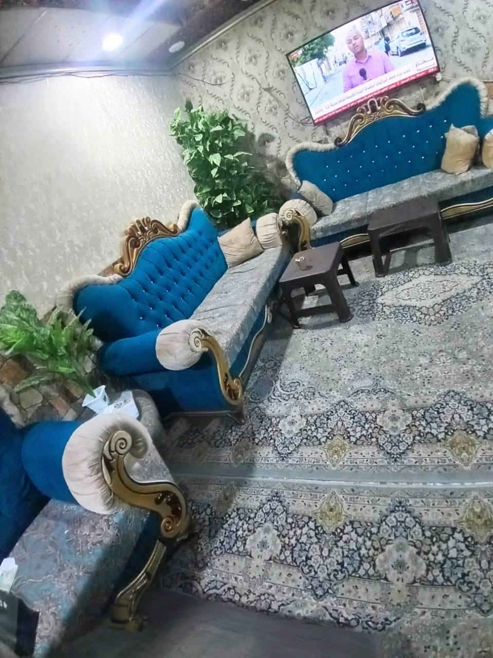 تخم ونص للبيع ١٤ مقعد ملكي نضيف نضافته 85٪

كربلاء حي العامل المنطقه الاخيره نهايت المول

للإستفسار مراسله خاص


**إذا كنت صاحب هذا الإعلان وتريد حذفه لأي سبب، رجاءا أرسل رسالة إلى الدعم الفني**