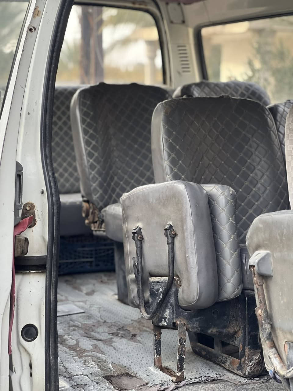 سلام عليكم فتون 2008للبيع كير محرك
كفاله محرك ياباني سارة نضيه ومرته وتجي 
وتشوف كامله من كلشي كهربائيات كله شغاله
السعر ٥٠وبيه مجال مكان مشروع السيب 
***********
