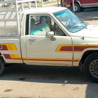 تيوتا موديل 88 مكفوله محرك ستندر كير ٥  محرك تو واي مكفوله باسمي تحول ...