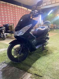 بيسي اكس جيل ثاني • ياباني • مكفولة