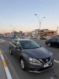 سينترا • ٢٠١٩ • كركوك
