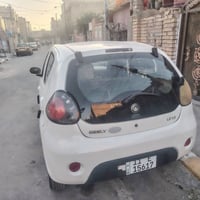 بانده • ٢٠١٣ • نقص تبريد