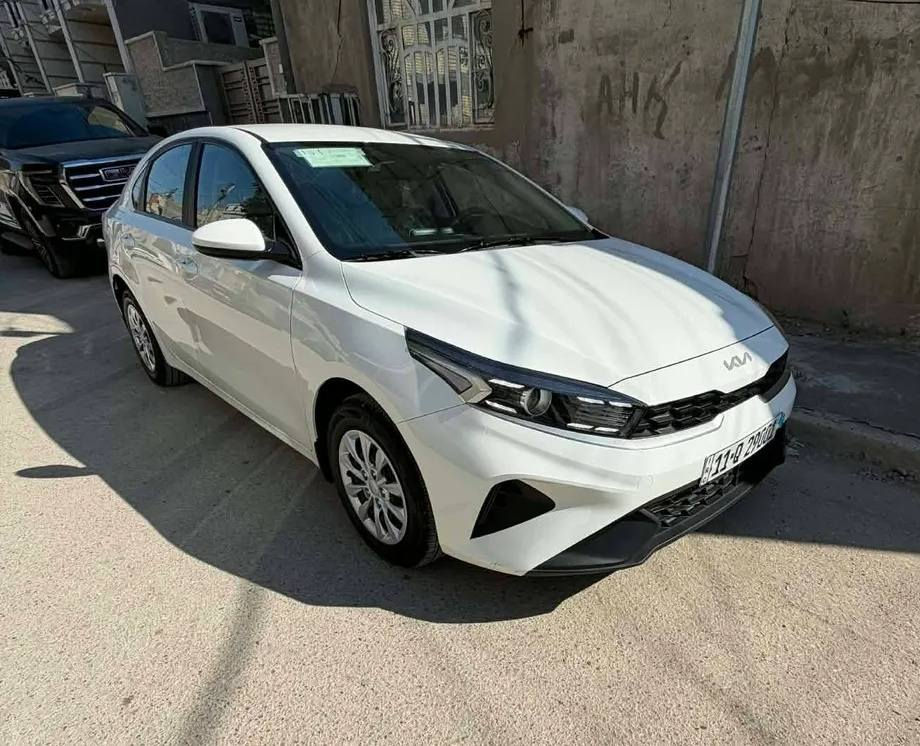 سلام عليكم 
كيا سيراتو 2024 خليجي 
مكفولة من صبغ وتبديل وبارد كفالة عامه
ماشي 5 الاف زيرووو🔔🔔
مواصفات الاعتيادية 
رقم بغداد باسمي 
سيارة جديدة زيرووو سعرها معقول بالعافية ع الياخذها 

مكان السيارة بغداد 
رقم صاحب السيارة 
*********** 

السعر :: اطلبه بالتعليقات يصلك خاص 📩

#ادارة_الصفحه ⚡

ملاحظه / 🔴
مدير الصفحه غير مسؤول عن بيع وشراء واصوليات السياره نحن صفحه لعرض السيارات فقط.
